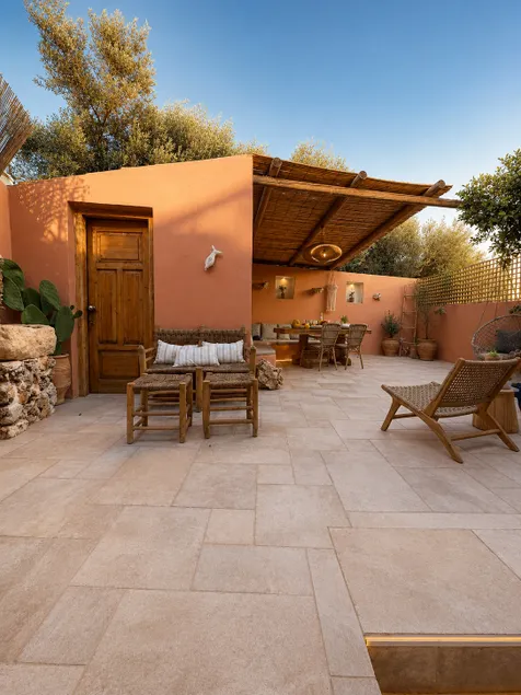 Koritos Countryhouse - Image 1