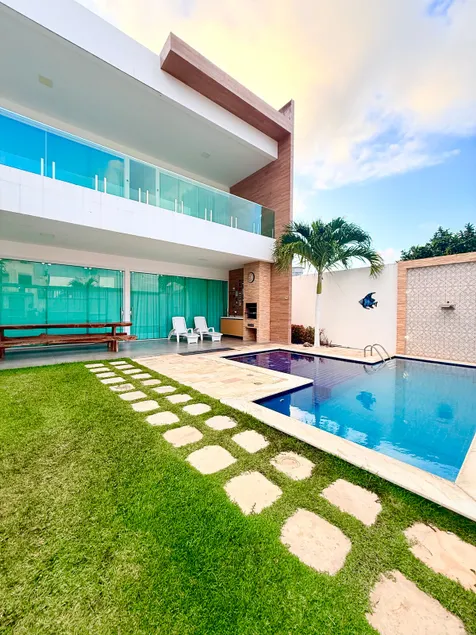 High Standard House Praia dos Carneiros Tamandaré PE - Image 1