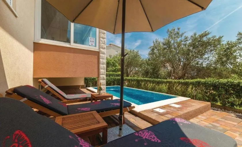 Studio IPM Kaštela 10 min from Split airport - Image 1