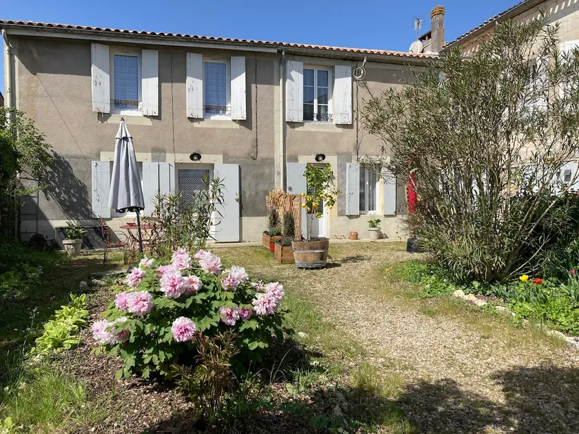 Gîte for 4-5 people, Chez Paulette - Image 1