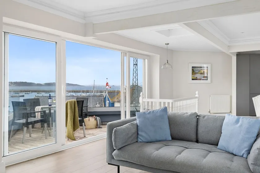 Harbour View - Image 1