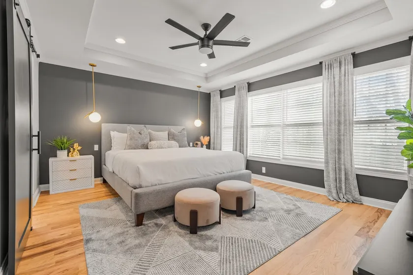 NEW - High End Luxury Home in the Heart of Atlanta - Image 1