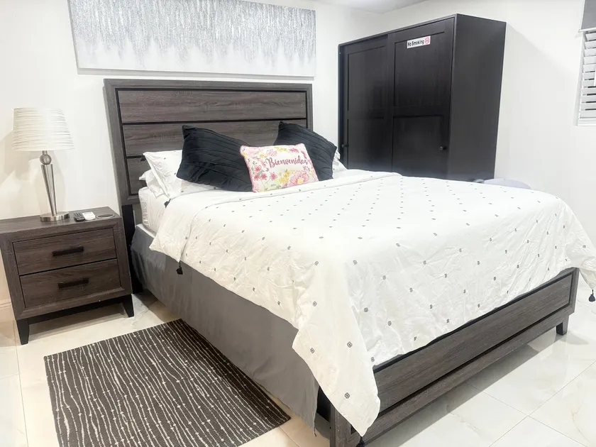 Independent apartment in downtown Miami - Image 1