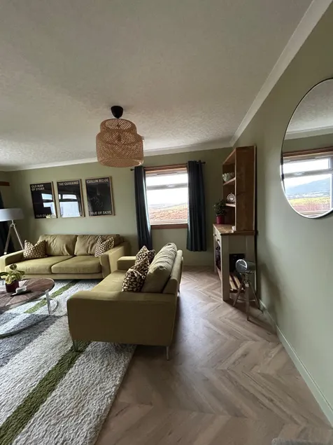 Hillview Portree Isle of Skye Self Catering House - Image 1
