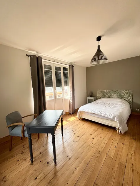 ”Douce demeure” Lodge - Image 1