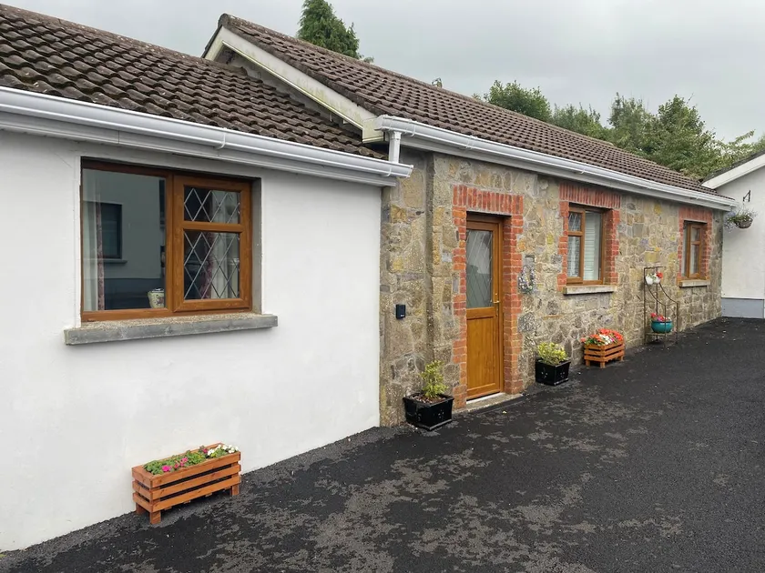 Charming 1 b/room cottage (2 singles or superking) - Image 1