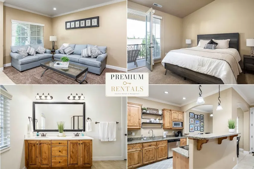 A La Mode Stunning 4 bedroom Orem Home - Image 1