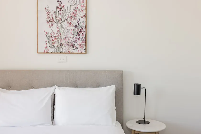 Apartment 28 - quiet & close to CBD - Image 1