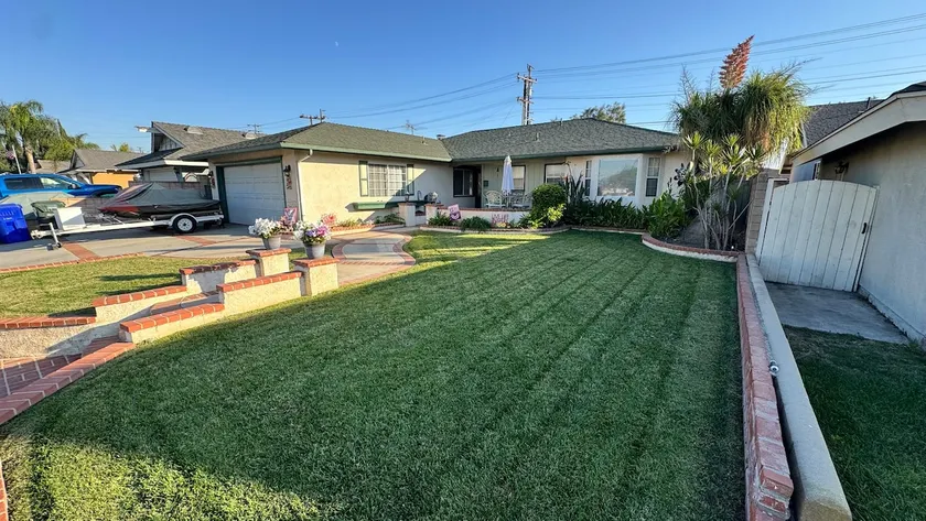 Cozy 3BR Getaway: Ideal for SoCal Fun! - Image 1