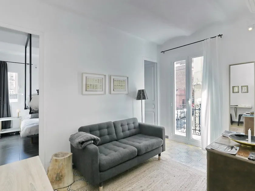 Casa nanit apt d - Image 1