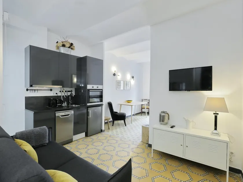 Casa nanit apt b - Image 1