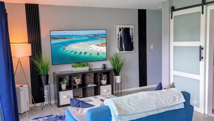 Modern Bliss | Destin Condo 3 Pools & Tennis - Image 1