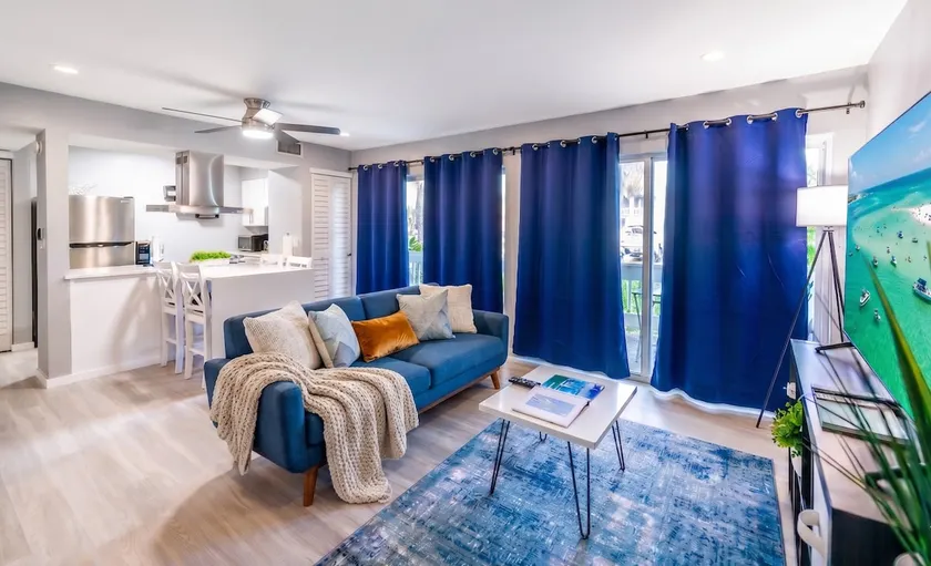 *Modern Bliss* Destin beach (3 Pools& Tennis) - Image 1