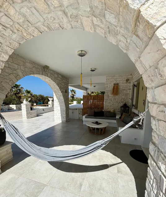 Seaside Antiparos House - Image 1