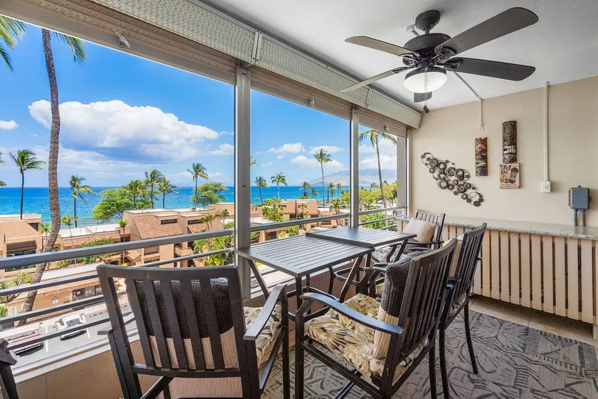 Kamaole Beach Royale - Kumulani Vacations & Realty - Image 1