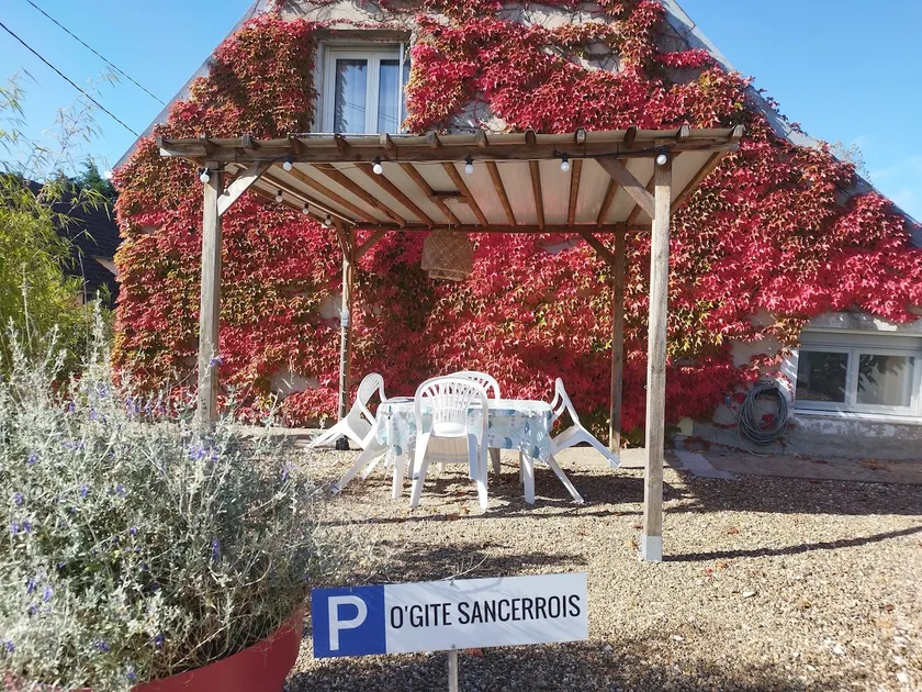 O'gite Sancerrois - Image 1