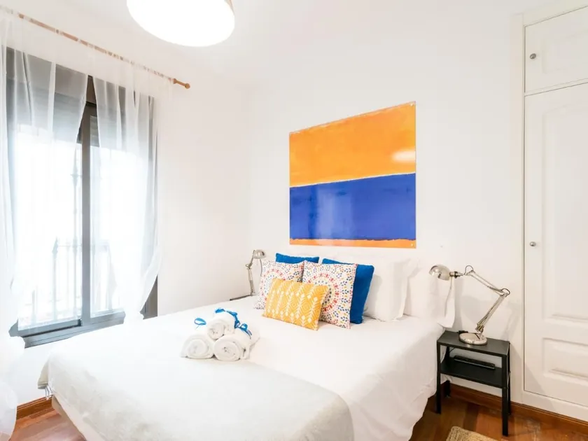 Holi-Rent Santa Marina - Image 1