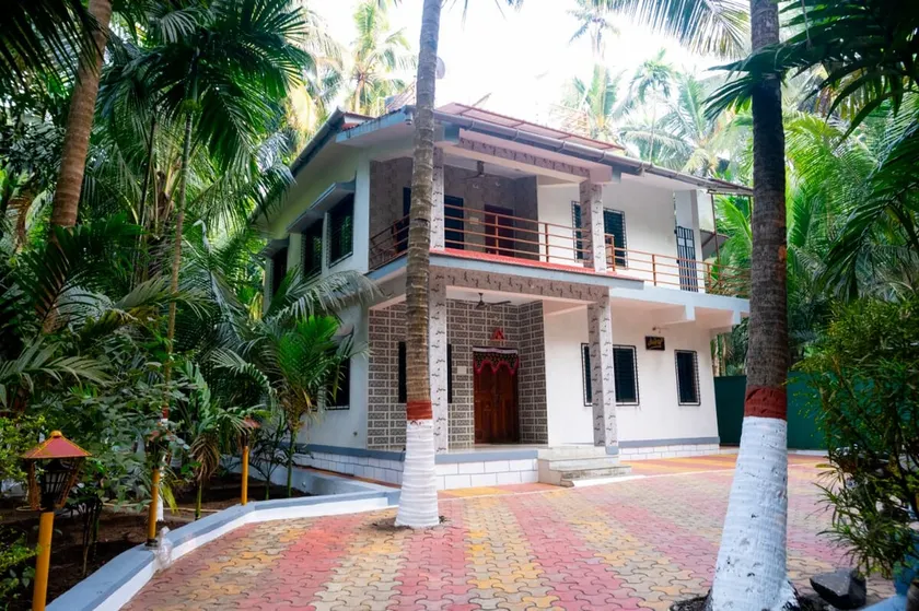 Matoshree Villa, Revdanda, Alibag - Image 1