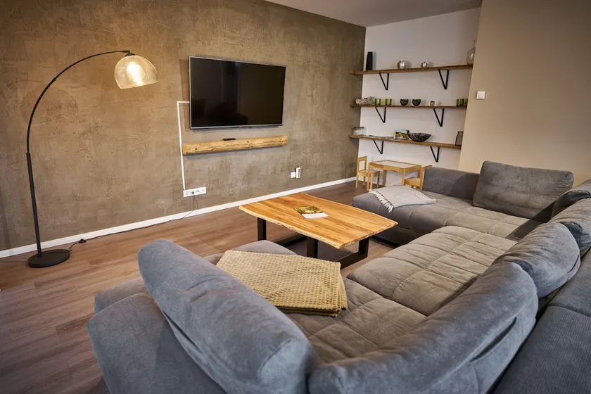 Spreewald-Apartment I Netflix I Prime I Parkplatz - Image 1