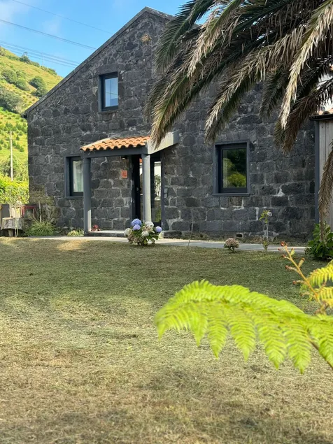 Sete Cidades Nature Villa - Image 1