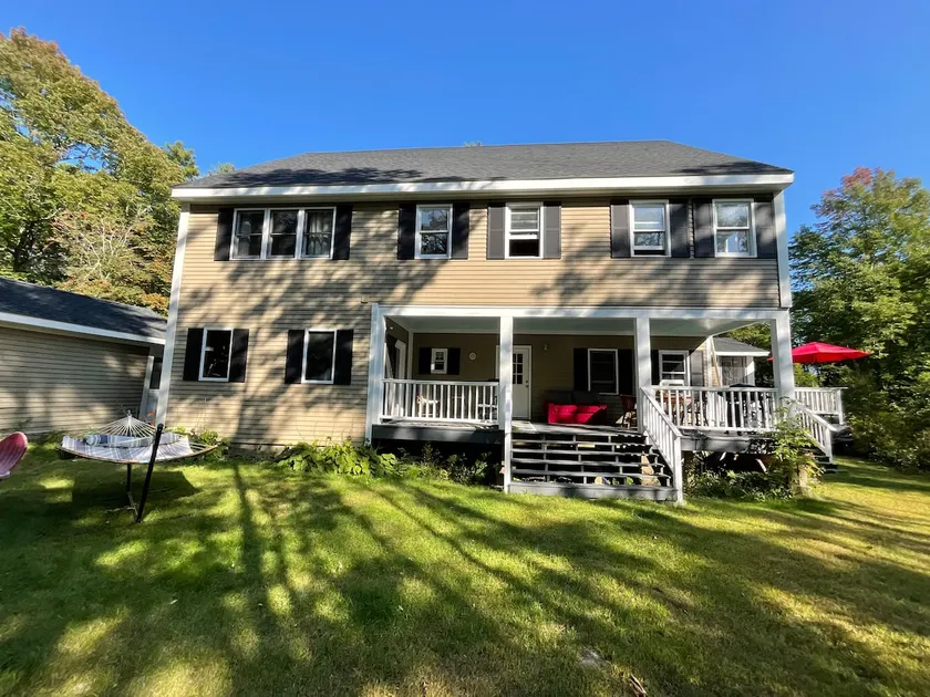 Walk Anywhere, Immaculate , Fishing, Pet Friendly - Image 1