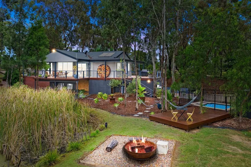 Fig Tree Guest House - Image 1