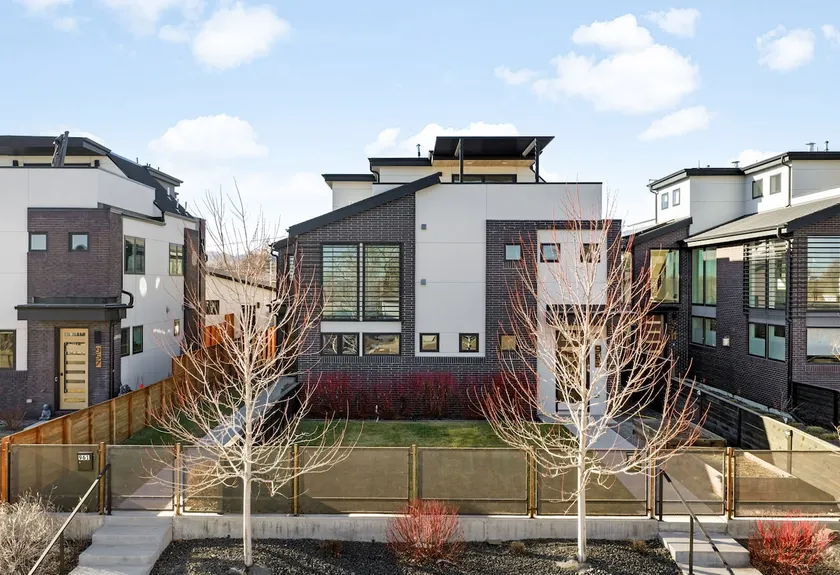 Mountain Views & Urban Luxury In An Unbeatable Centralized Location! - Image 1
