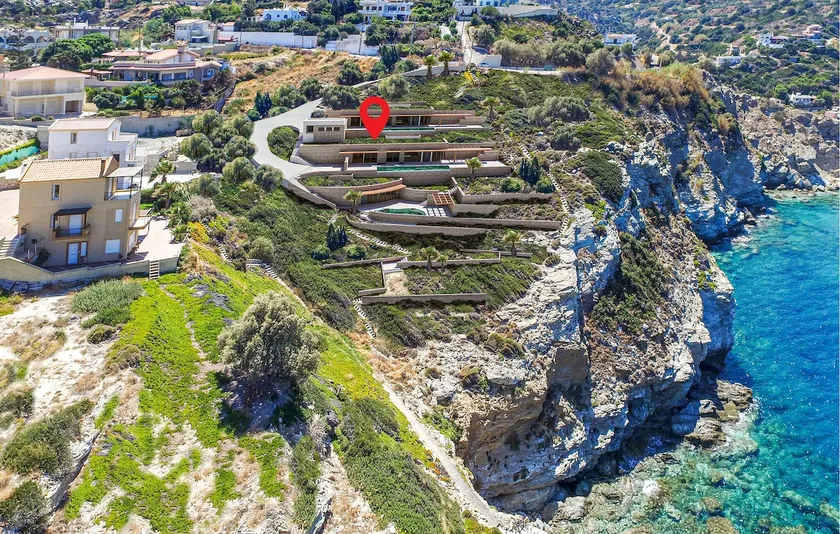 Beautiful Home In Gazi, Heraklio - Image 1
