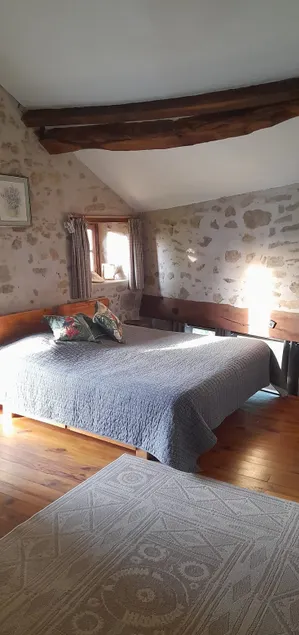 MR & MRS LODGE SAINT-SULPICE-LES-CHAMPS - Image 1