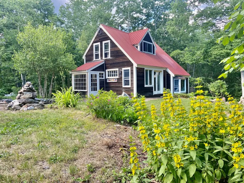 Peaceful Midcoast Retreat, Freshly renovated - Image 1