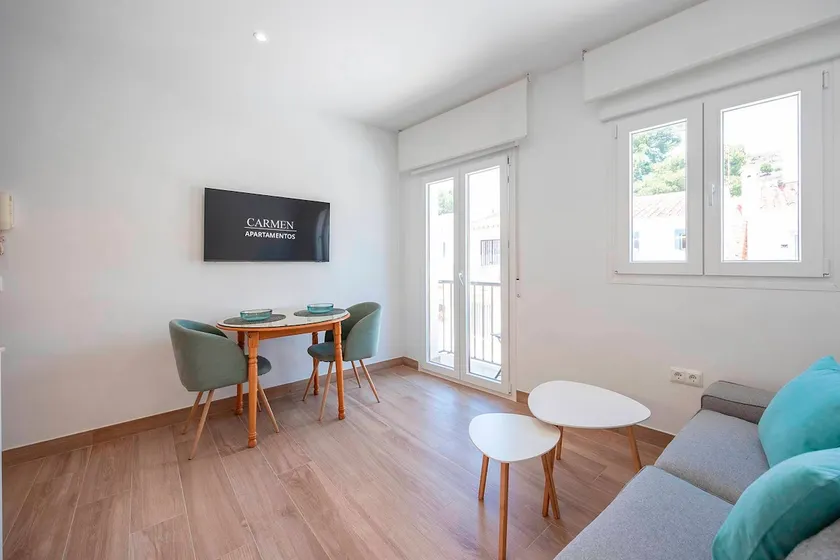 APARTAMENTOS CARMEN - Image 1