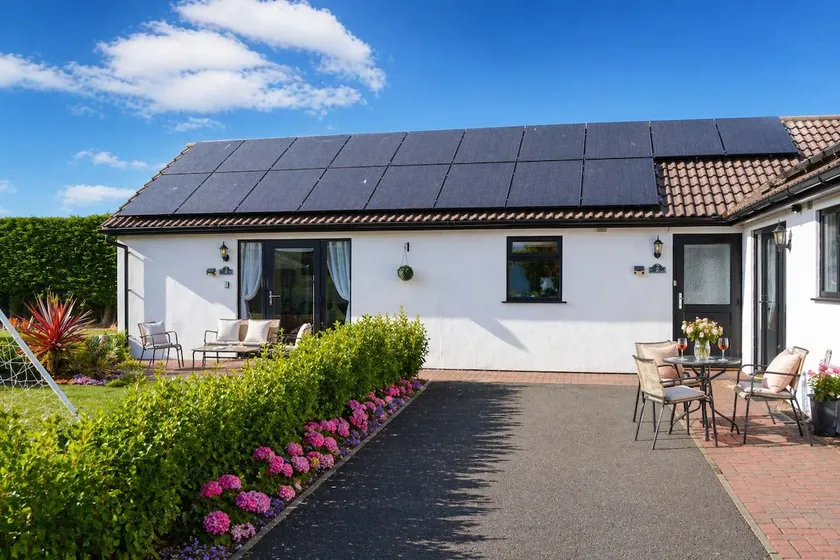 Lodges 1,2&3, Lytton Tree Lodge- Reydon, Southwold - Image 1