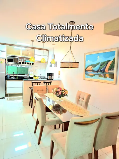 Book now! BEAUTIFUL house Piruí BEACH - Arembepe - Image 1