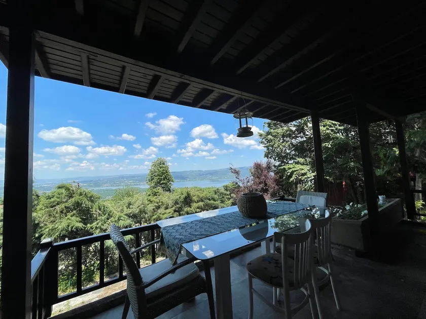 Villa Köklü | Unique Lake View Villa – Sapanca - Image 1