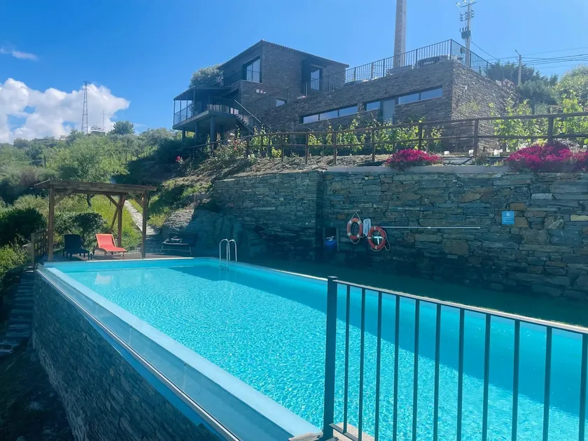 Quinta do Casal Bystol - House 2 - Image 1