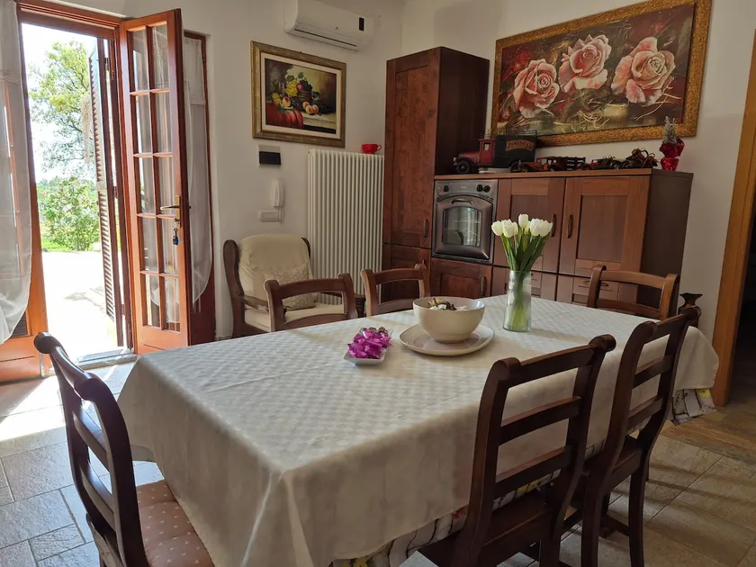 Apartment Sulcis Sardinia - Image 1