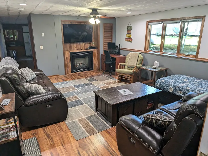 Ravine Guest Suite - Image 1