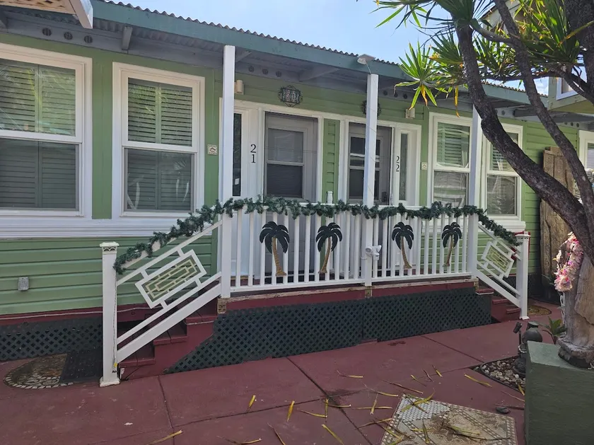 Cozy & Compact 1BR 5 min to Ocean - Image 1
