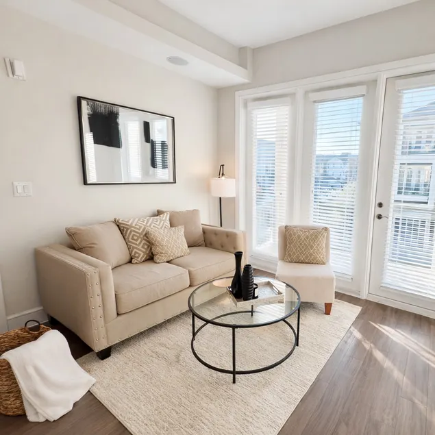 Luxury 2BR Retreat | Near The Star, PGA & Frisco - Image 1