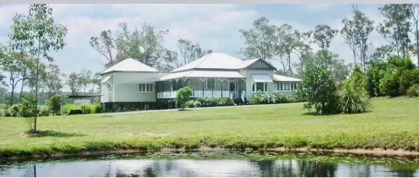 Lovely self contained granny flat; dogs welcome! - Image 1