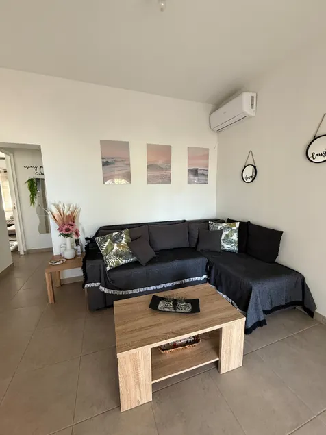 M & F HOUSE (Markopoulo Oropos Beach) - Image 1