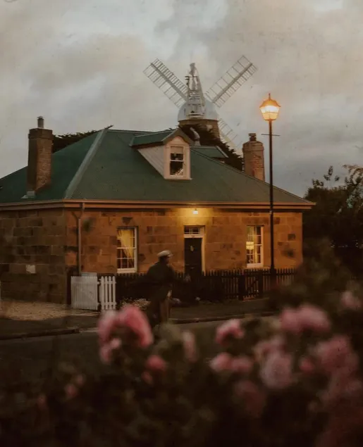 101 Oatlands Tasmania - Image 1