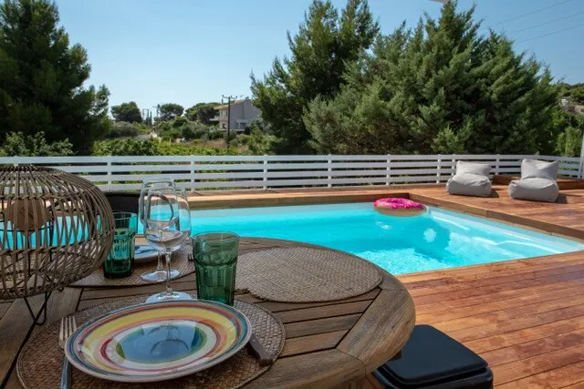 Evaeri villa - Image 1