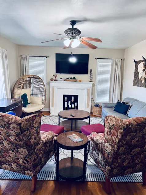 Sparks A - cozy 2 bed room/1 bath - Image 1