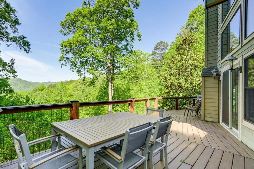 Mountain View Home: Hike, Raft, Golf + More! - Image 1
