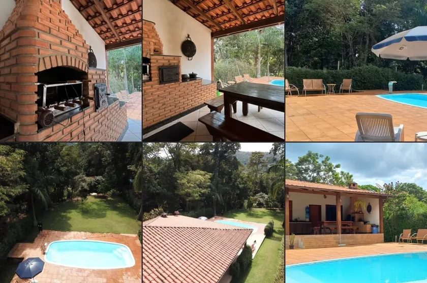 Top of the World Ranch | Serra da Moeda - Inhotim - Image 1