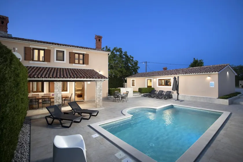 Villa Zara by IstriaLux - Image 1