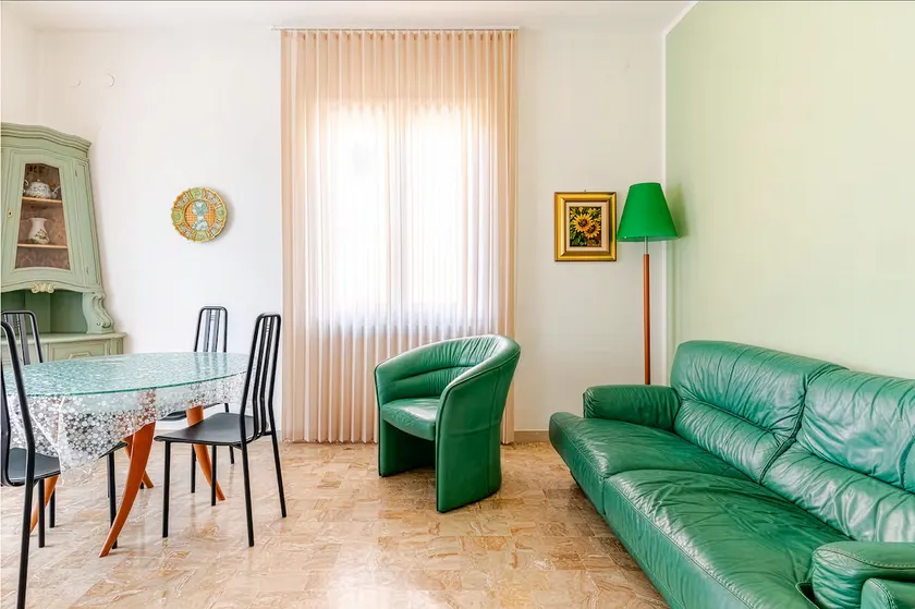 Apartment Superiore a 950 metri dal mare - Image 1