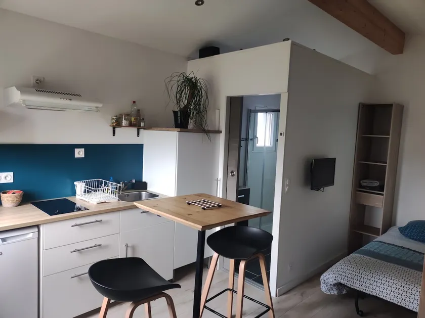Cozy annex - Image 1
