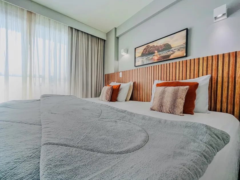Unique apartment|Wi-Fi 512Mbps, Smart TV•pool and garage - Image 1